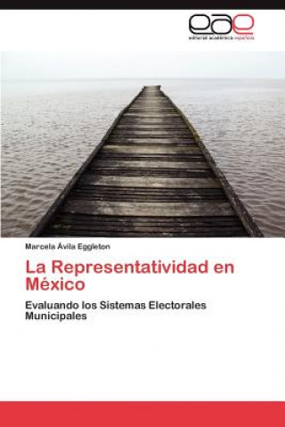 Representatividad en Mexico