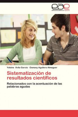 Sistematizacion de resultados cientificos