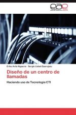 Diseno de un centro de llamadas