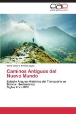 Caminos Antiguos del Nuevo Mundo