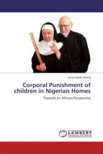 Corporal Punishment of children in Nigerian Homes