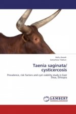 Taenia saginata/ cysticercosis