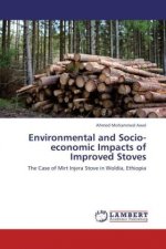 Environmental and Socio-economic Impacts of Improved Stoves