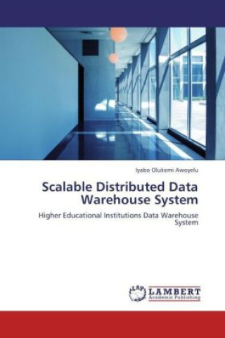 Scalable Distributed Data Warehouse System