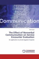 The Effect of Nonverbal Communication on Service Encounter Evaluation