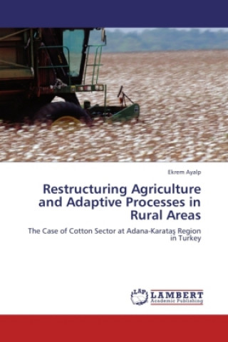 Restructuring Agriculture and Adaptive Processes in Rural Areas