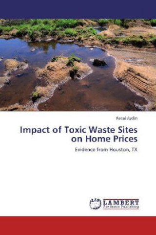 Impact of Toxic Waste Sites on Home Prices