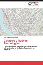Catastro y Nuevas Tecnologias