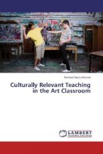 Culturally Relevant Teaching in the Art Classroom