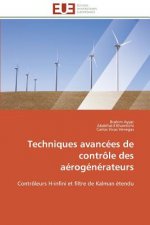Techniques Avanc es de Contr le Des A rog n rateurs