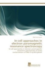 In-cell approaches in electron paramagnetic resonance spectroscopy