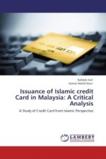 Issuance of Islamic credit Card in Malaysia