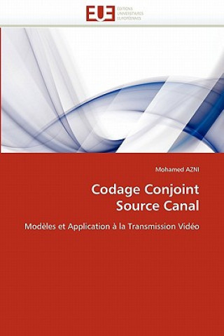 Codage Conjoint Source Canal