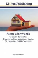 Acceso a la vivienda