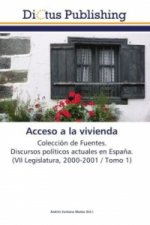 Acceso a la vivienda