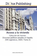Acceso a la vivienda