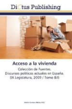 Acceso a la vivienda