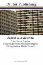 Acceso a la vivienda