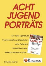 Acht Jugendportr ts
