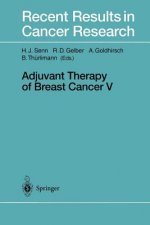 Adjuvant Therapy of Breast Cancer V