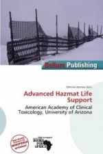 Advanced Hazmat Life Support