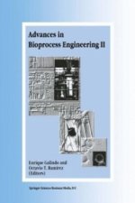 Advances in Bioprocess Engineering Volume II
