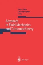 Advances in Fluid Mechanics and Turbomachinery