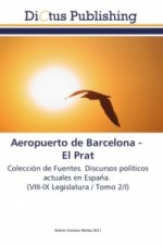 Aeropuerto de Barcelona - El Prat