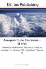 Aeropuerto de Barcelona - El Prat