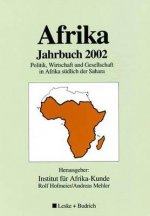 Afrika Jahrbuch 2002