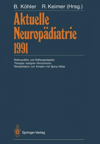Aktuelle Neuropadiatrie 1991