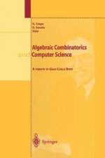 Algebraic Combinatorics and Computer Science