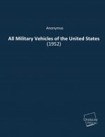 All Military Vehicles of the United States