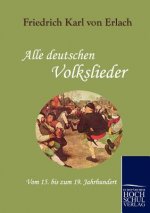 Alle deutschen Volkslieder