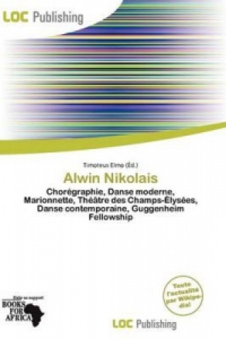 Alwin Nikolais
