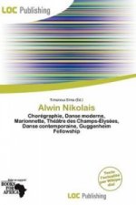 Alwin Nikolais