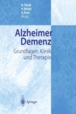 Alzheimer Demenz