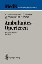 Ambulantes Operieren