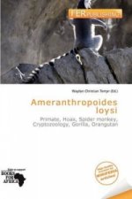 Ameranthropoides Loysi