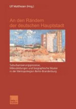 Den R ndern Der Deutschen Hauptstadt