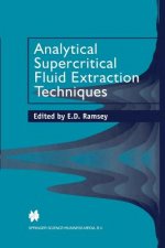 Analytical Supercritical Fluid Extraction Techniques