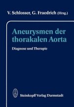 Aneurysmen der Thorakalen Aorta