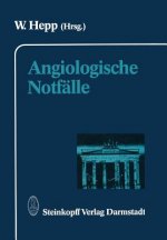 Angiologische Notfälle