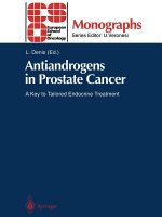 Antiandrogens in Prostate Cancer