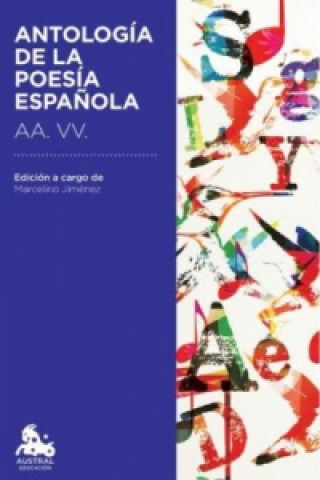Antologia de la poesía española