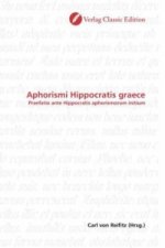 Aphorismi Hippocratis graece