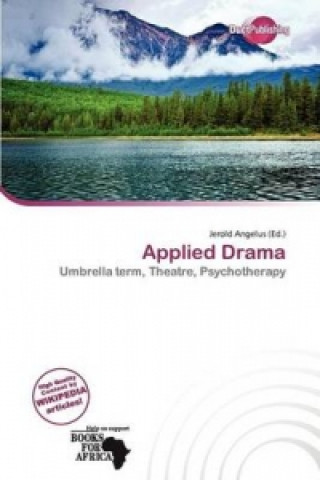 Applied Drama