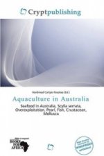 Aquaculture in Australia