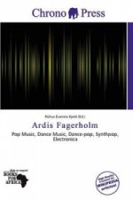 Ardis Fagerholm