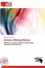Ariane Mnouchkine